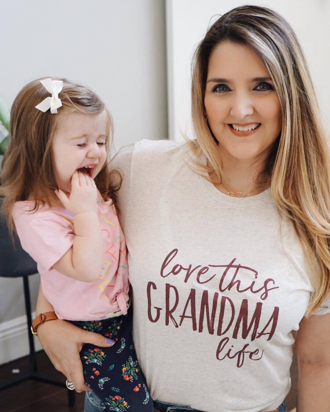 Shop for your favorite mom, grandma, nana and aunt at Mom Life Must Haves! Mother's Day 2018