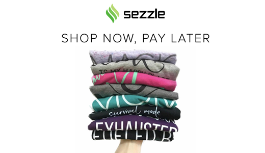 BUY NOW PAY LATER ( SEZZLE CHECKOUT) – Definition Her Boutique