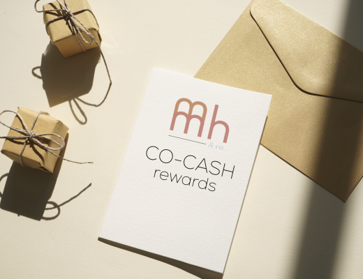 Co-Cash Rewards