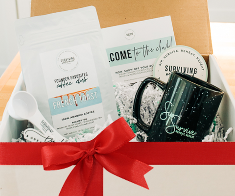 coffee and tea lover gift guide